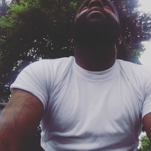 Meet your Posher, Thomas